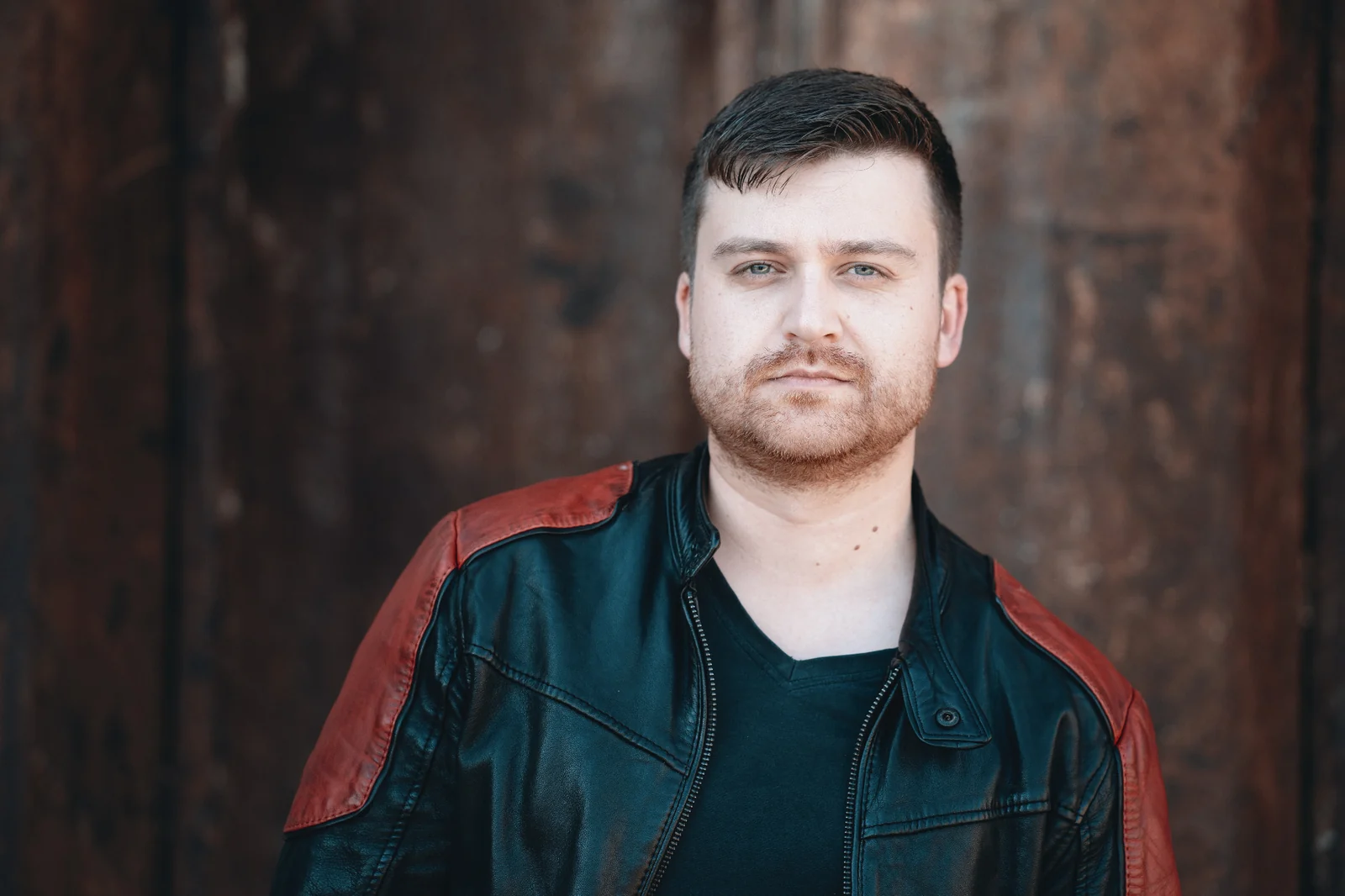 Borsti – Vocals