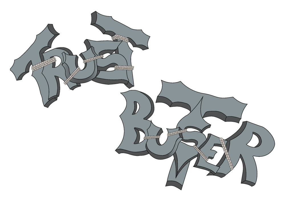 TRUSTBUSTER