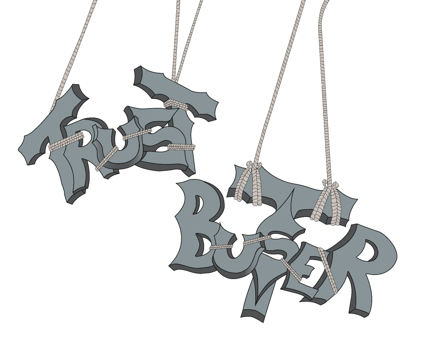 TRUSTBUSTER